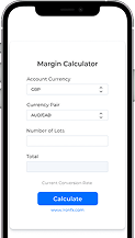 Trading Calculator